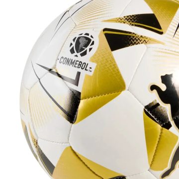 Alternative view of Balon Puma Original Cumbre Conmebol Libert S5 Blanco Hombre