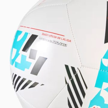 Alternative view of Balon Puma Orbita Original LaLiga 1 Ms S5 Blanco Para Hombre