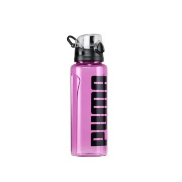Termo Puma Original Tr Sportstyle 1Liter Púrpura