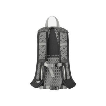 Alternative view of Maletas Deportivas New Balance Original Backpack Gris