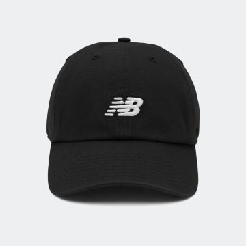 Gorra Deportiva New Balance Original 47 CleanUp Negro Unisex