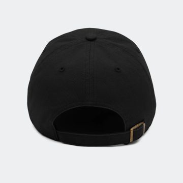 Alternative view of Gorra Deportiva New Balance Original 47 CleanUp Negro Unisex