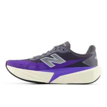 Alternative view of Tenis Deportivo New Balance Original Rebel Morado Para Mujer