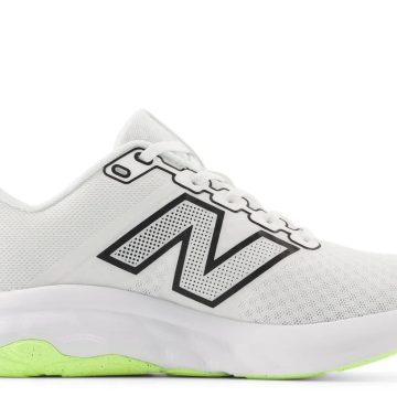 Tenis Deportivos New Balance Originals 460 Blanco Para Mujer