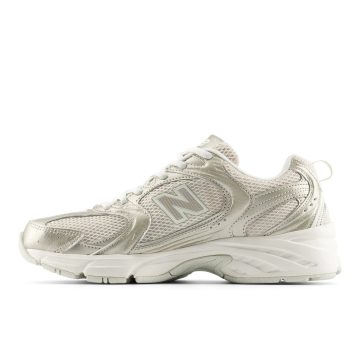 Alternative view of Tenis Deportivos New Balance Original 530 Abzorb Gris Unisex