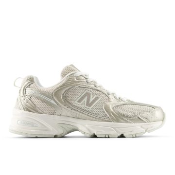 Tenis Deportivos New Balance Original 530 Abzorb Gris Unisex