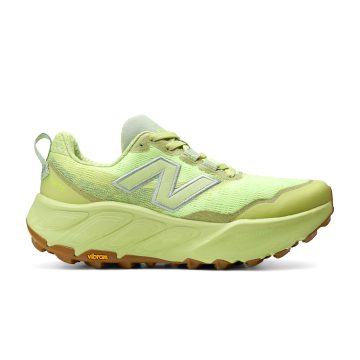 Tenis Deportivo New Balance Original Hierro Verde Para Mujer