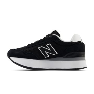 Alternative view of Tenis Deportivos New Balance Originales 515 Negro Para Mujer