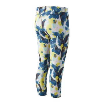 Alternative view of Pantalon Leggings New Balance Original Accelerate Azul Mujer
