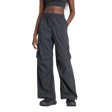 Pantalon Deportivo New Balance Original Athletic Negro Mujer