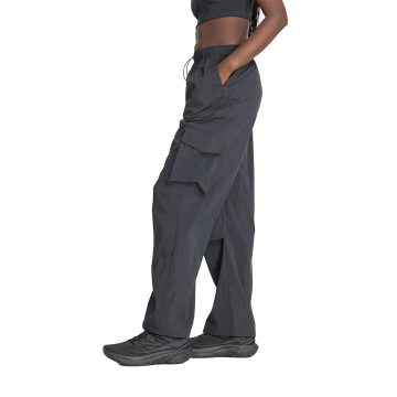 Alternative view of Pantalon Deportivo New Balance Original Athletic Negro Mujer