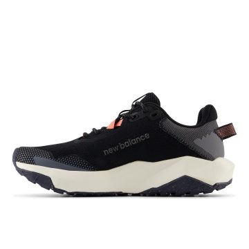 Alternative view of Tenis Deportivo New Balance Original Nitrel Negro Para Mujer